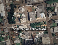 Lote urbano de 635,94m² com potencial para construção