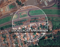 Casa residencial com 351,50m² de terreno em Jataí/GO