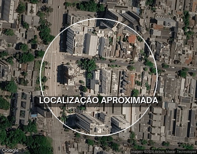 Sala comercial com 86,85m², 2 terraços, desocupada