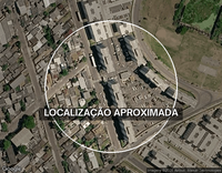 Apartamento com 1 quarto e 1 vaga, 43,38m²