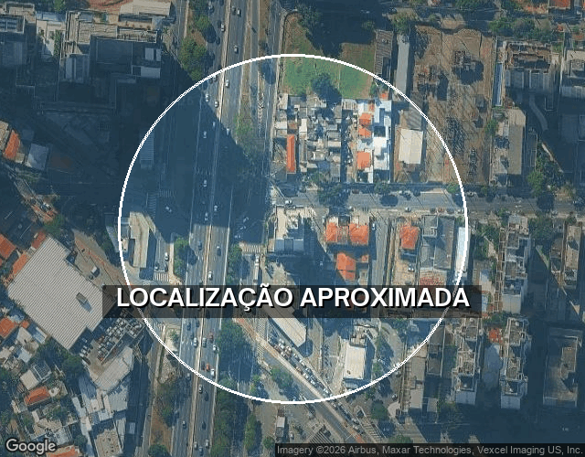 Apartamento com 78,10m², 50% de participação