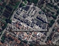 Apartamento com 80m², 2 quartos