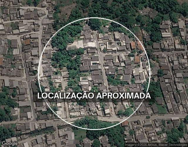 Terreno em Santíssimo, Rio de Janeiro - 5600000.00