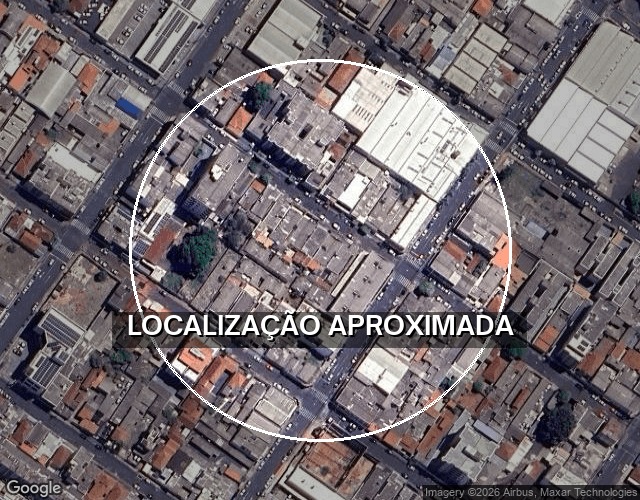 Fração Ideal de 1/6 de Casa de 270m²