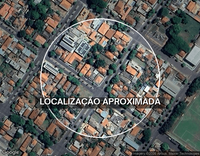 Casa com terreno de 352m², ideal para investimento