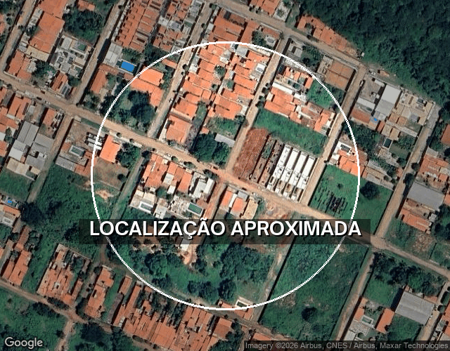 Terreno de 6.000m² em Juazeiro do Norte, ideal para investimento