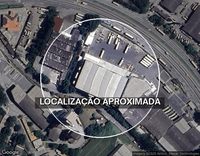 Galpão comercial com 6.307m² de área, ideal para investimento