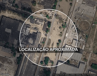 Gleba de Terras com Benfeitorias de 7.590m²