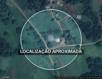 Área rural de 272.436m² em Jupiá, ideal para culturas