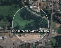 Área Rural de 6,98 ha desocupada em Canela/RS