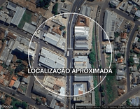 Terreno de 50.000m² em condomínio, ideal para investimento