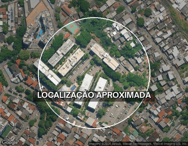 Apartamento com 1 vaga, 58m², condomínio R$516