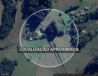 Terreno de 30.000m² em Passa Sete/RS