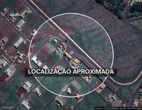 Terreno de 242m² em condomínio fechado