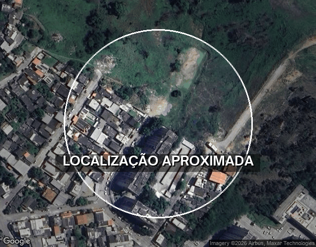 Condomínio de apartamentos com 2 quartos e 1 banheiro, 60m² a 70m²