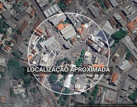 Terreno rural de 4.661,04m² em condomínio