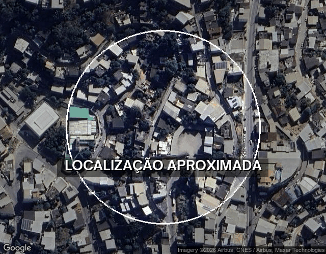 Prédio comercial com 2 pavimentos e 270m² de terreno