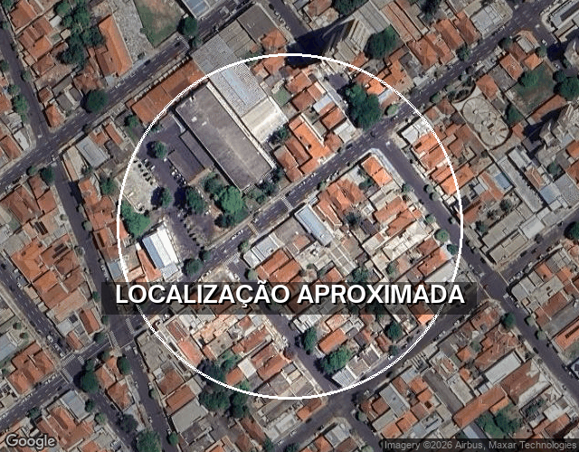 Casa com 404,50m² em Marília, 3 quartos, 2 banheiros, ocupada
