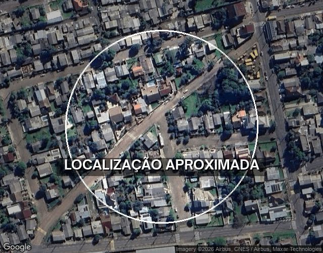 Casa com 152,25m², 3 quartos, 2 banheiros, ocupada