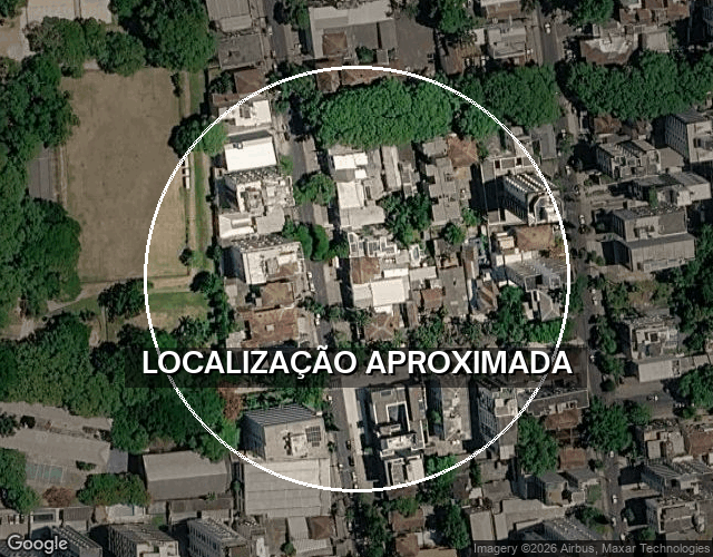 Prédio com 245m², 3 quartos, 2 banheiros