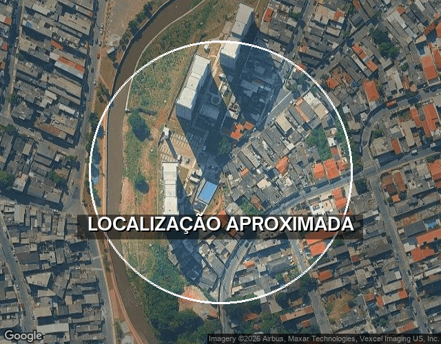 Apartamento com 2 quartos, 42,1m², 1 vaga