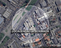 Terreno de 322m² em Vila Fanny, ideal para construção