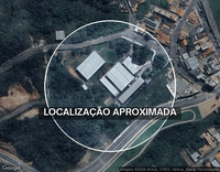 Imóvel Comercial com 26.117,17 m², Prédios e Galpões