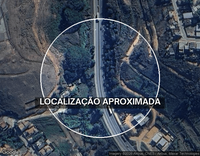 Posto de Gasolina com 2 quartos, 3 banheiros e 650m² construídos