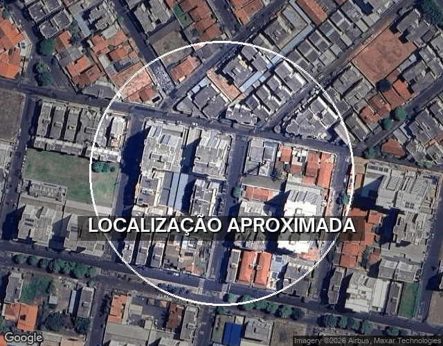Cobertura de 202,64m² com 2 vagas, 4 quartos, desocupada