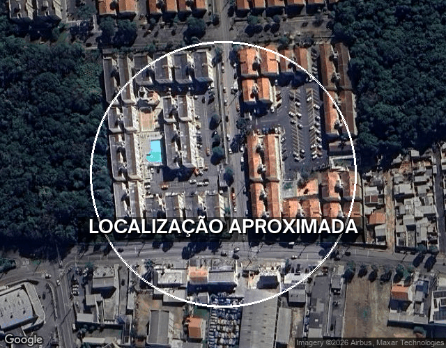 Apartamento com 1 quarto, 1 banheiro, 47,06 m²