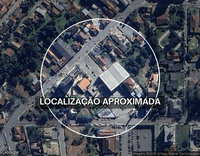Prédio Comercial com 3.745,70 m² -