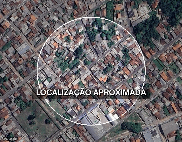 Casa com 588,50 m², 2 quartos, 2 banheiros, ocupada