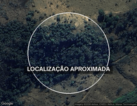 Chácara com 5,172 hectares, desocupada, ideal para investimento rural