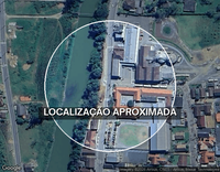 Terreno urbano em Benedito Novo, ideal para investimento