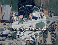 Terreno Rural de 4,23ha em Canelinha/SC