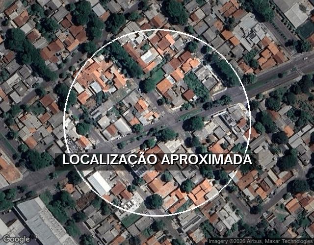 Terreno urbano de 364,77 m², ideal para construção
