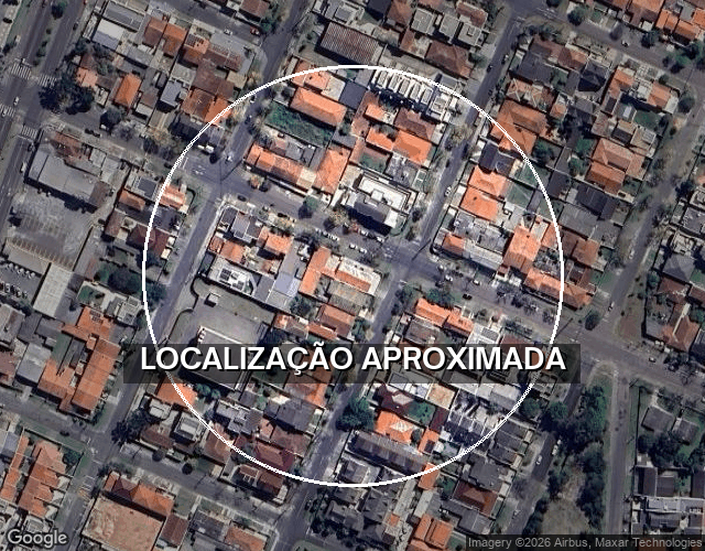 Casa com 230m², 2 dormitórios, ocupada, Jardim das Américas