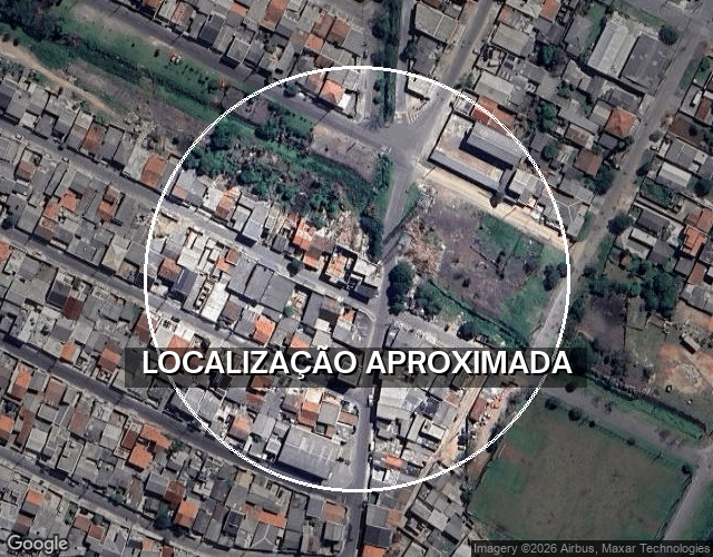 Terreno com benfeitorias, 160m², Uberaba, Curitiba