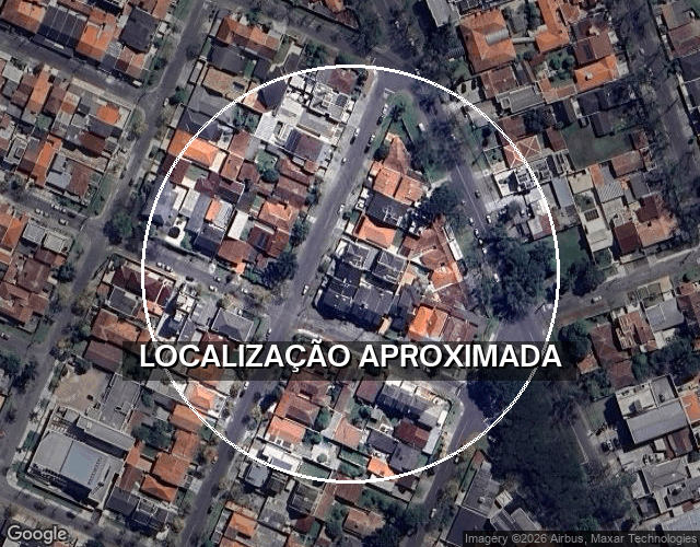 Sobrado com 3 quartos, 271,94m², Jardim das Américas
