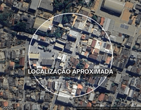 Chácara com 51.717,07m² em zona rural, desocupada