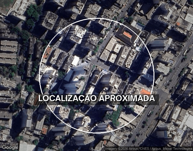 Apartamento com 3 quartos, 162,90m², Boa Viagem