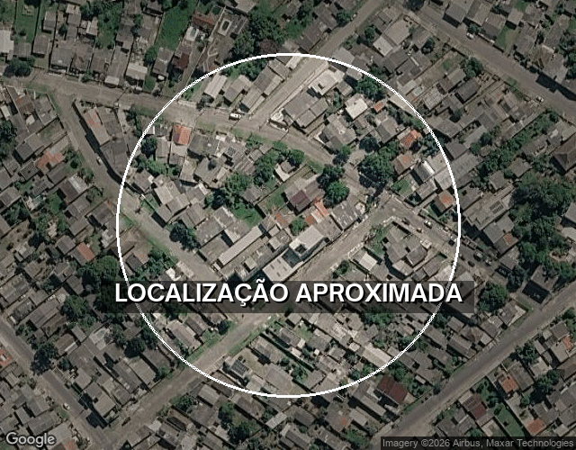Casa com 11m de frente, 44m de profundidade, 484m² de terreno