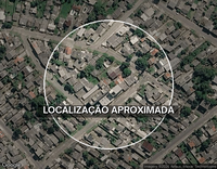 Casa com 11m de frente, 44m de profundidade, 484m² de terreno