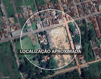 Apartamento com 2 quartos, 47,73m², 1 vaga de garagem