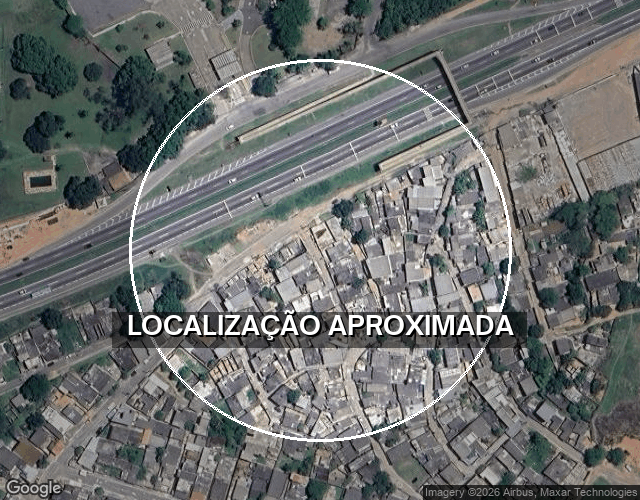 Casa com 39,99m², 1 vaga de garagem, desocupada
