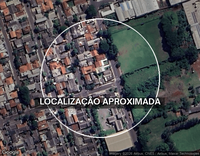 Parte ideal de imóvel com benfeitorias em alvenaria