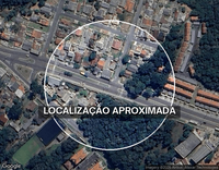 Terreno urbano de 44.586,24m² em Boqueirão