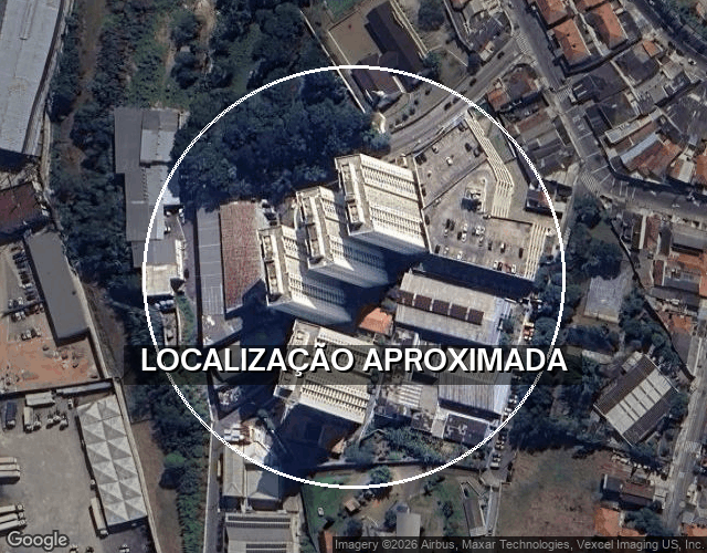 Apartamento com 2 quartos, 48,34m², 1 vaga de garagem