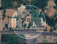Conjunto de Edificações com 15.000m² de terreno em Barra do Garças - MT