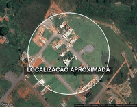 Fazenda São José - 66,30 ha - Desocupada